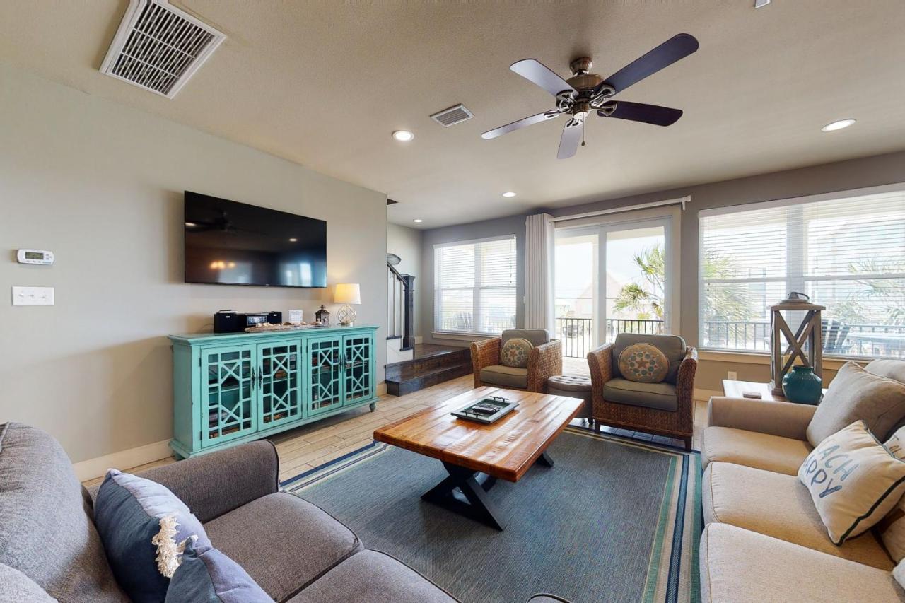 4 Sea-Suns Villa Gulf Shores Exterior foto