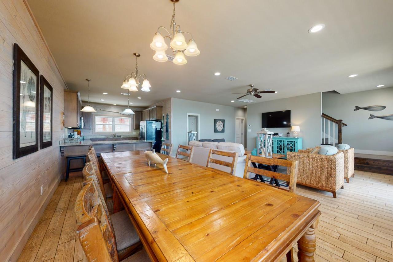 4 Sea-Suns Villa Gulf Shores Exterior foto