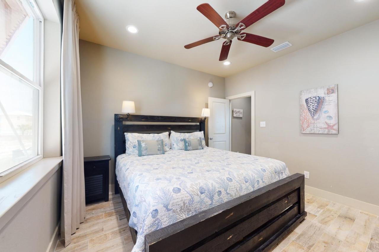 4 Sea-Suns Villa Gulf Shores Exterior foto