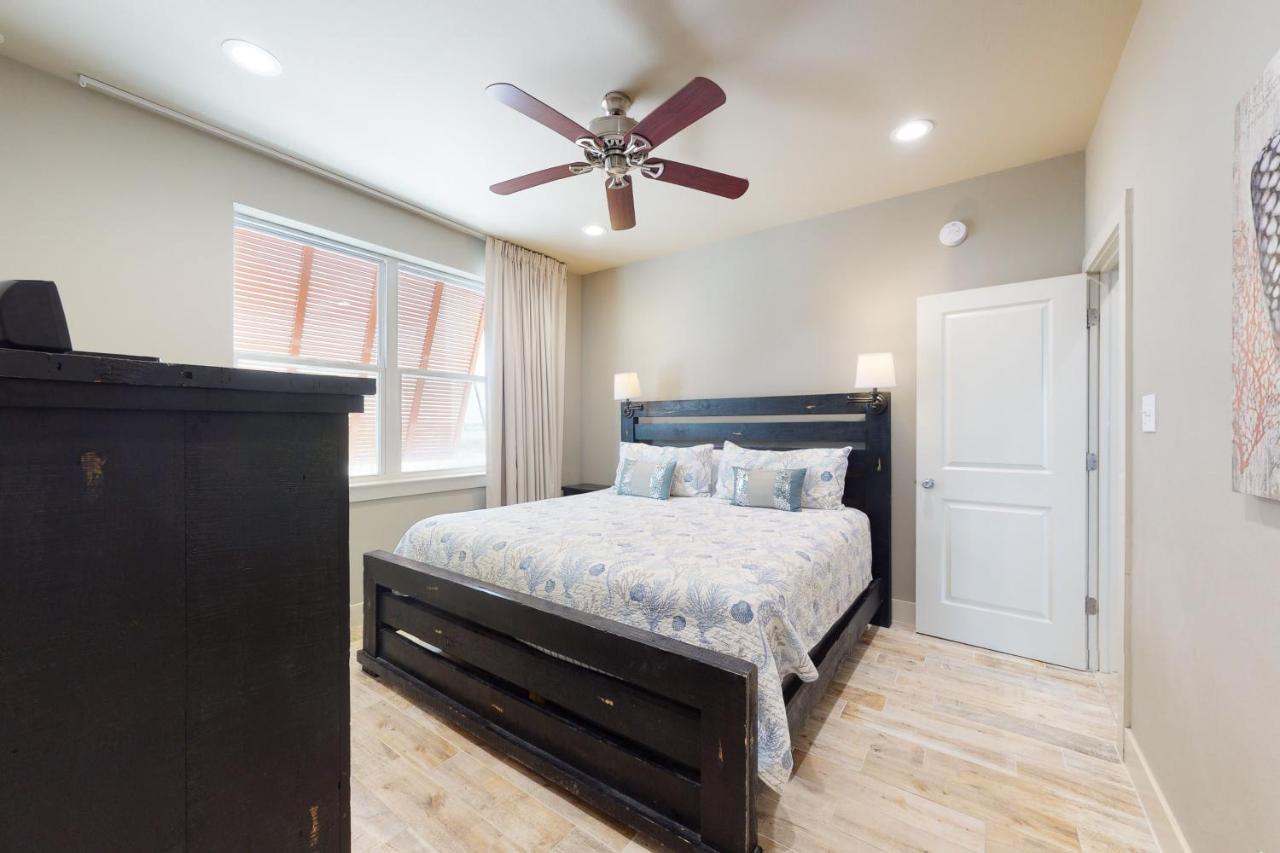 4 Sea-Suns Villa Gulf Shores Exterior foto