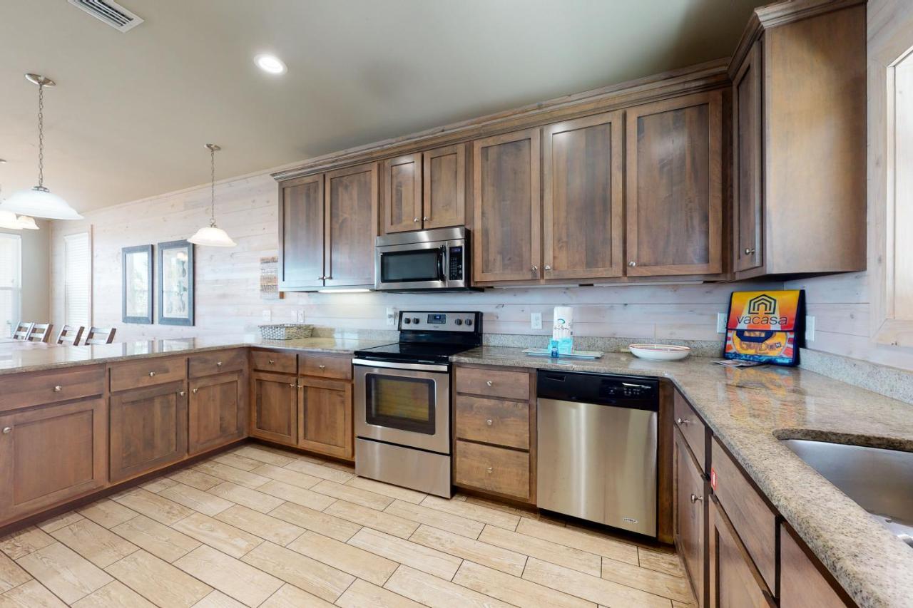 4 Sea-Suns Villa Gulf Shores Exterior foto