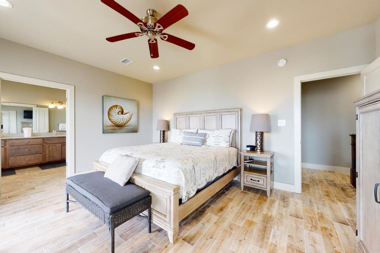 4 Sea-Suns Villa Gulf Shores Exterior foto