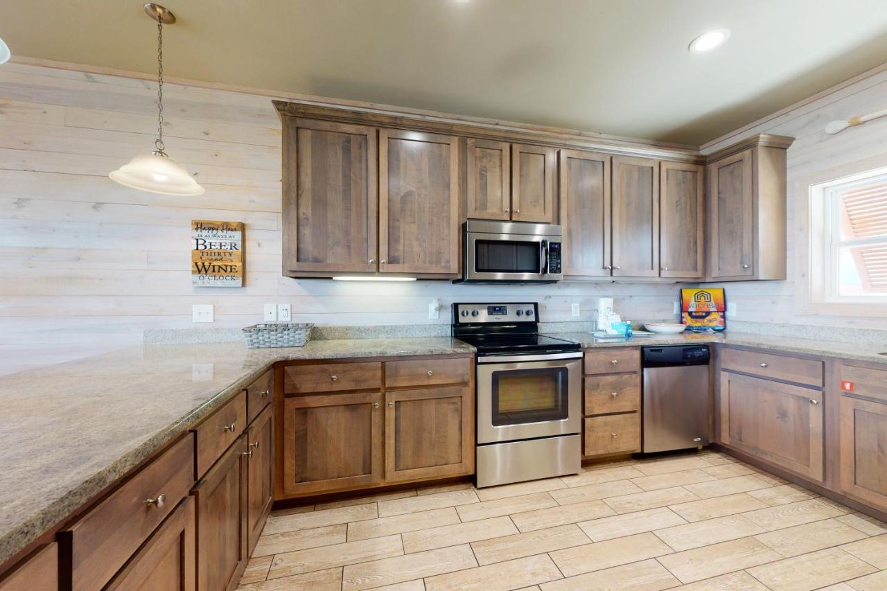 4 Sea-Suns Villa Gulf Shores Exterior foto
