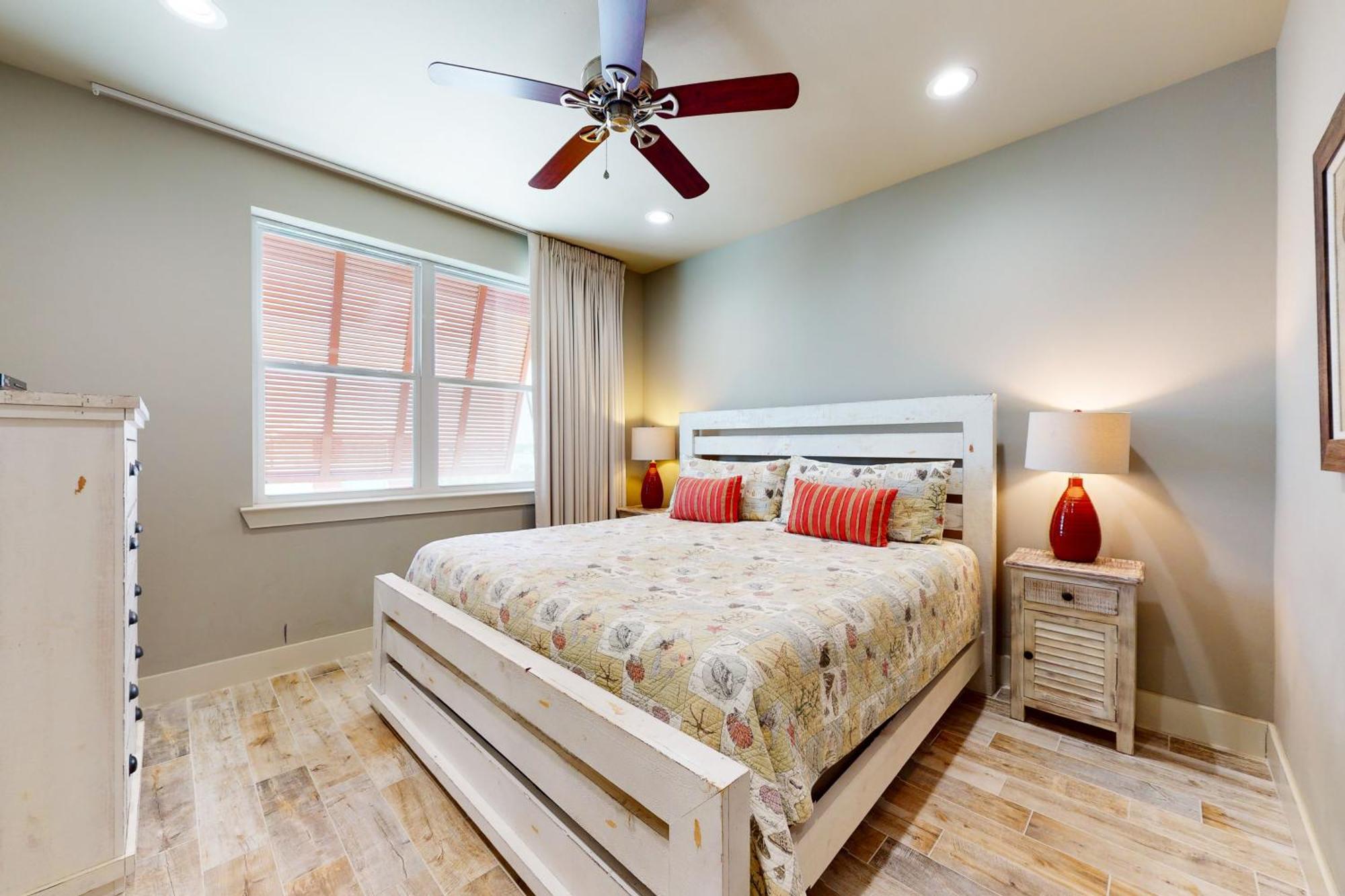 4 Sea-Suns Villa Gulf Shores Exterior foto