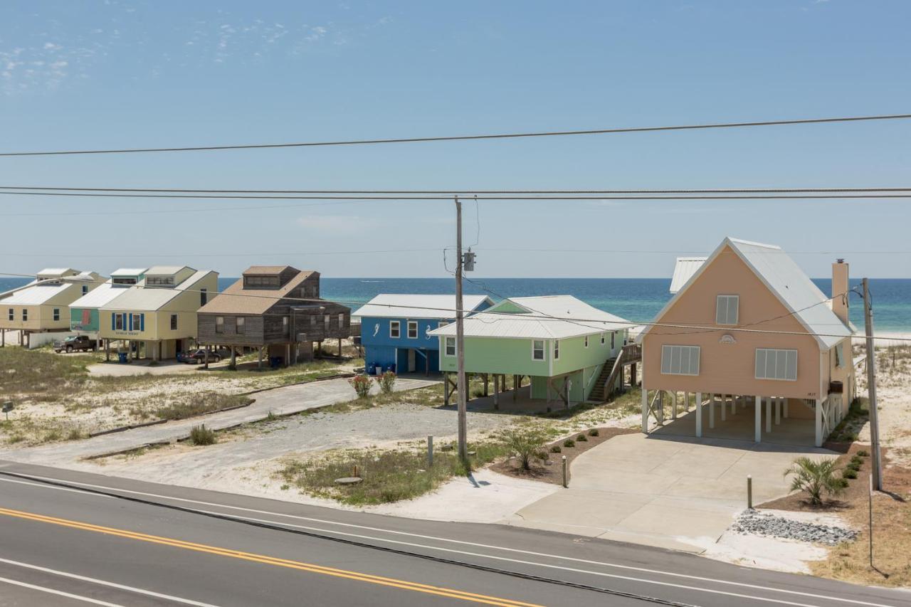 4 Sea-Suns Villa Gulf Shores Exterior foto
