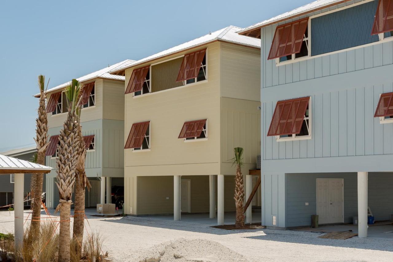 4 Sea-Suns Villa Gulf Shores Exterior foto
